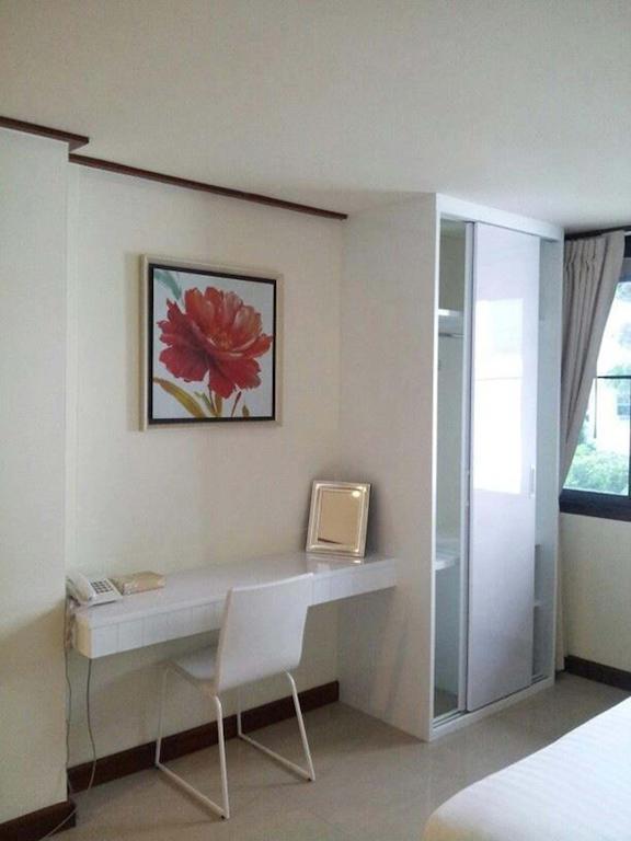 บ้านพะพลอย หัวหิน ภายนอก รูปภาพ